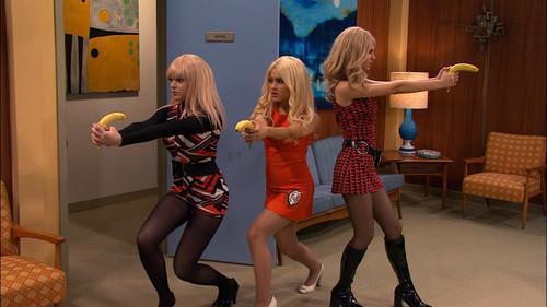 Victorious Season 3 Episode 12 - The Blonde Squad
