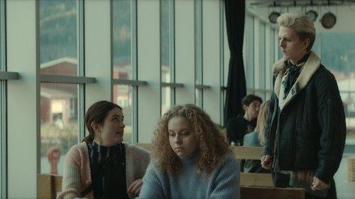 undefined Season 3 Episode 2 - Till Death Do Us Part