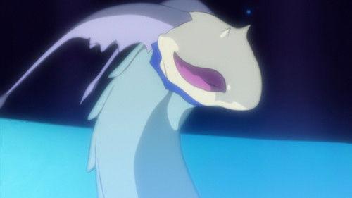 Shangri-La Season 1 Episode 11 - Butterfly Visions