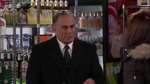 How I Met Your Mother Season 4 Episode 13 - Three Days of Snow