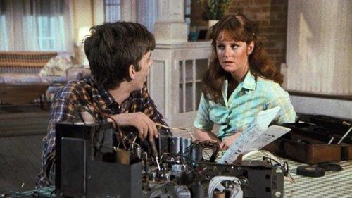 The Waltons Season 9 Episode 17 - The Threshold