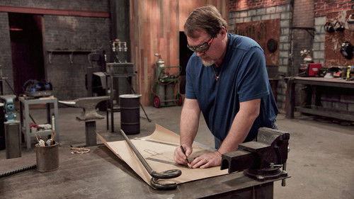 Forged in Fire Season 4 Episode 7 - Talwar