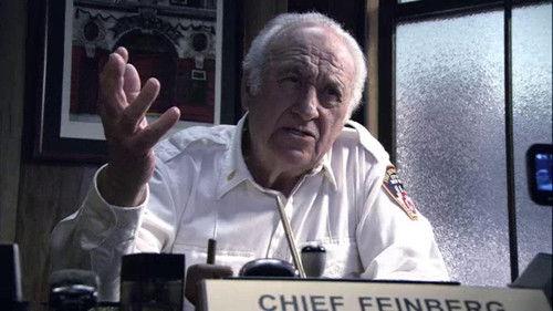 Rescue Me Season 5 Episode 3 - Wine