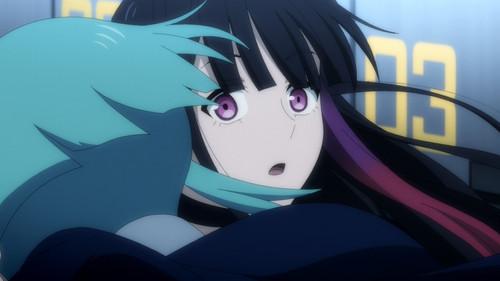 Metallic Rouge Season 1 Episode 10 - Family Portrait