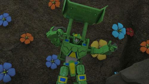 Hello Carbot Season 5 Episode 19 - Episode 19