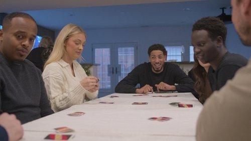 Starting 5 Season 2 Episode 2 - Love & Basketball