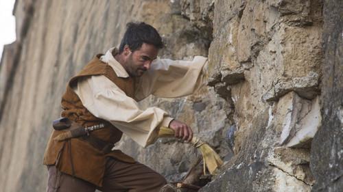 Besieged: Mexico Season 1 Episode 2 - El Banquete