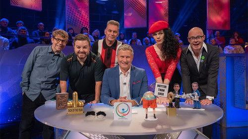 The Last Leg Season 29 Episode 4 - Episode 4