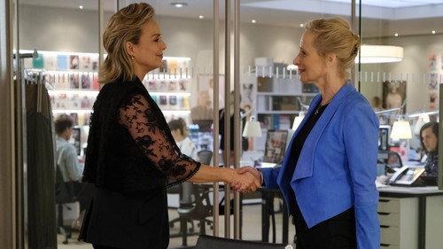 The Bold Type Season 3 Episode 9 - Final Push