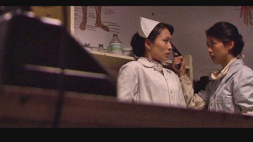 Before Daybreak Season 1 Episode 13 - Episode 13