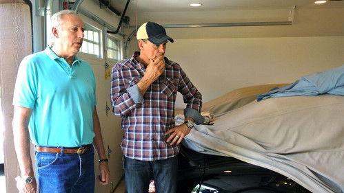 Alaska Monsters Season 1 Episode 1 - Central Alaska's Bigfoot