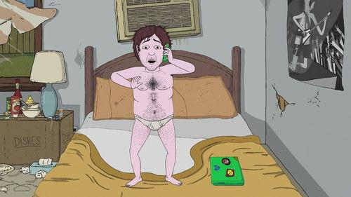 Jeff and Some Aliens Season 1 Episode 2 - Jeff & Some Energy Trading