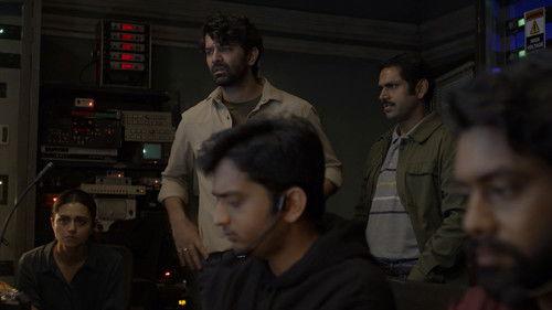 Asur Season 1 Episode 3 - Peek - a - boo