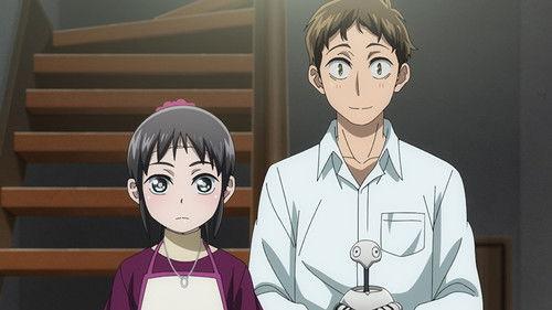 My Wife Has No Emotion Season 1 Episode 12 - My Wife Is The Best