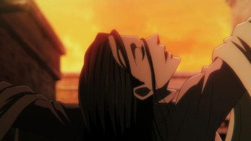 Saiyuki Season 4 Episode 1 - Squall