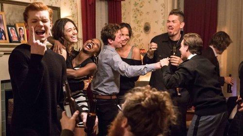 undefined Season 7 Episode 12 - Requiem for a Slut