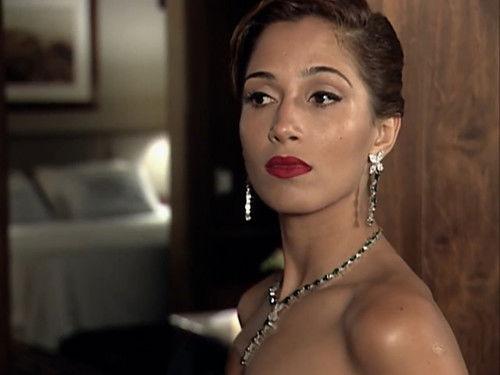 Paraíso Tropical Season 1 Episode 131 - Chapter 131