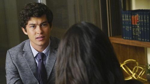 undefined Season 2 Episode 4 - The Detective