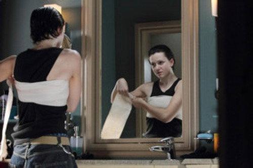 Degrassi Season 10 Episode 15 - My Body Is a Cage (1)