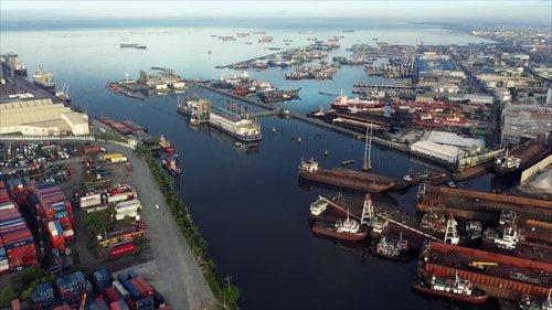 History's Greatest Mysteries Season 4 Episode 23 - The Lost Gold of  WWII