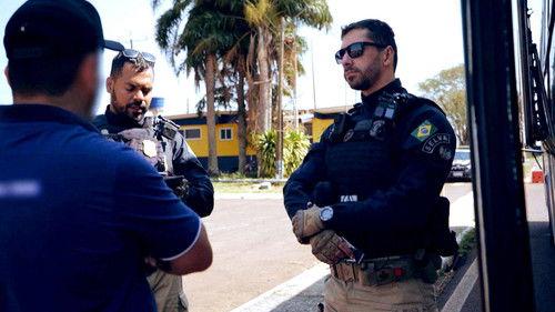 Border Control: Brazil Season 2 Episode 7 - Episode 7