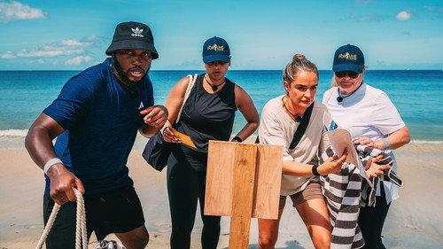 The Fortune Hotel Season 2 Episode 3 - Searching for Stephen