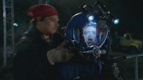 undefined Season 1 Episode 18 - The Man with the Bone