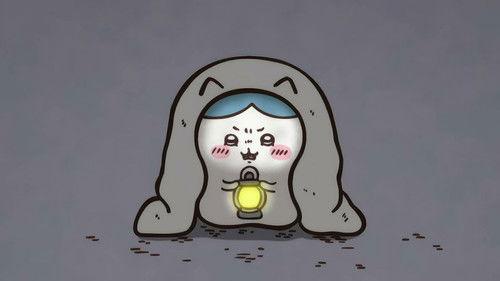 Chiikawa Season 1 Episode 26 - Scary Stories / Tummyache