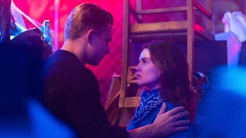 undefined Season 1 Episode 4 - Chapter 4: Rage