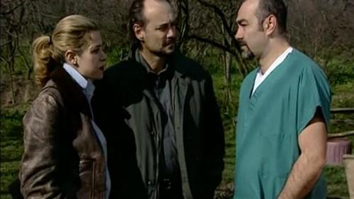 The squad Season 1 Episode 11 - Episode 11