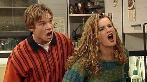 Oppassen!!! Season 8 Episode 3 - Op stap