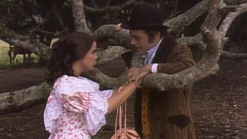 Escrava Isaura Season 1 Episode 5 - Chapter 5