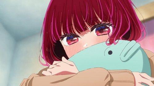 【OSHI NO KO】 Season 1 Episode 21 - Liberation