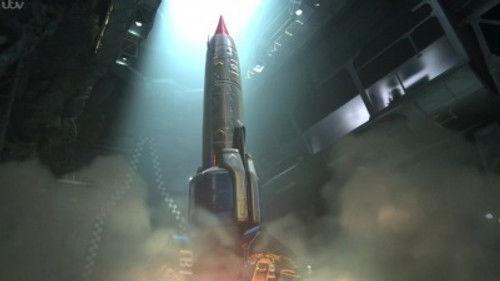 Thunderbirds Are Go! Season 2 Episode 8 - Lost Kingdom