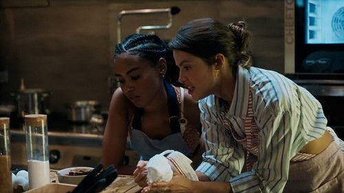 Crazy About You Season 1 Episode 3 - Episode 3