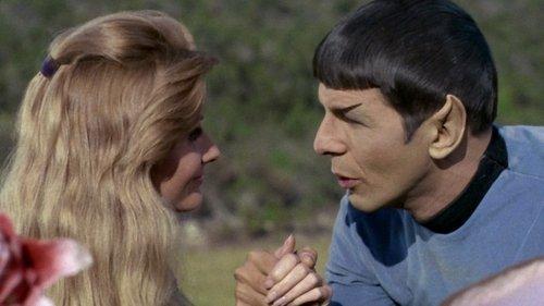 undefined Season 1 Episode 24 - This Side of Paradise