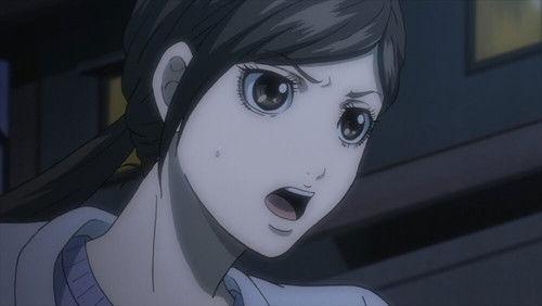 undefined Season 1 Episode 13 - Decisive Moment / Run Pawn Run