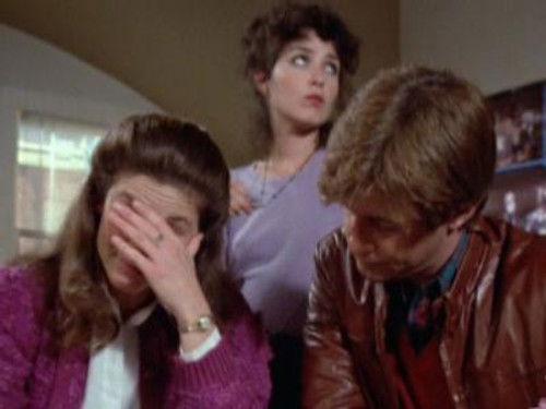 Remington Steele Season 1 Episode 16 - Steele Crazy After All These Years