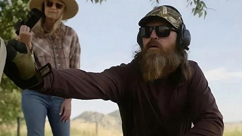 Duck Family Treasure Season 3 Episode 2 - The Treasure State