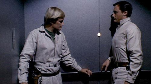 The Man from U.N.C.L.E. Season 4 Episode 3 - The 'J' for Judas Affair