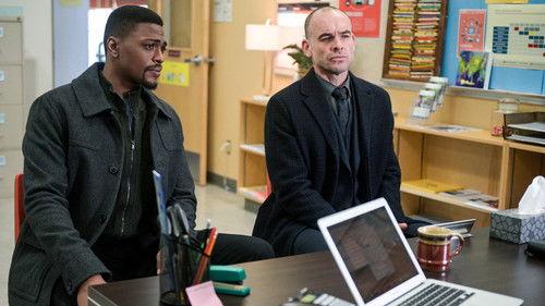 The InBetween Season 1 Episode 4 - Kiss Them for Me