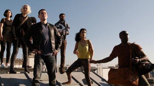 Sense8 Season 2 Episode 12 - Amor Vincit Omnia