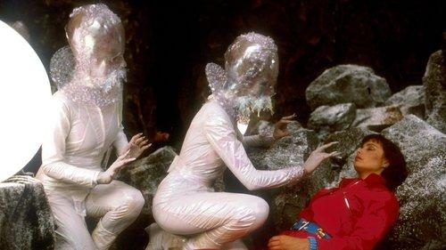 undefined Season 22 Episode 2 - Attack of the Cybermen (2)