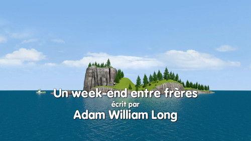 Fireman Sam Season 12 Episode 3 - Brother's Weekend