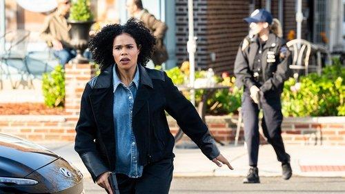 FBI: Most Wanted Season 5 Episode 11 - Radio Silence