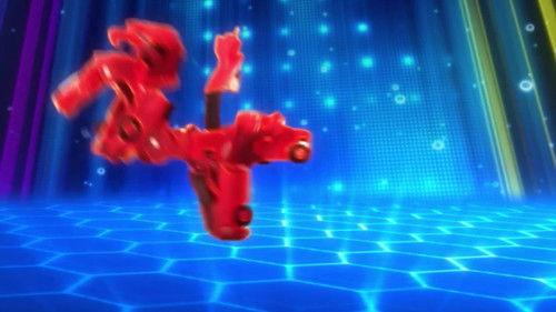 猎车兽魂 Season 1 Episode 7 - Episode 7