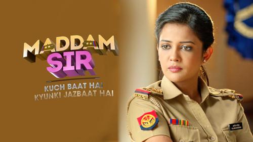 Maddam Sir Season 1 Episode 4 - Haseena and The Fake Degree