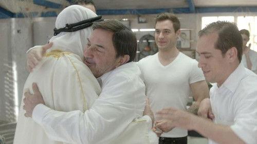 El chiringuito de Pepe Season 1 Episode 4 - Episode 4