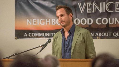 Flaked Season 1 Episode 8 - Sunset