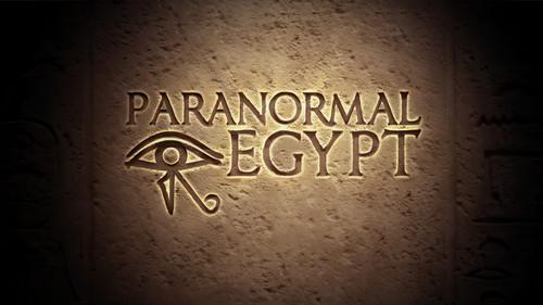 Paranormal Egypt Season 1 Episode 1 - Ramasses III